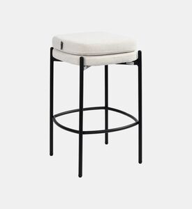 Griffin Plywood Bar Stool