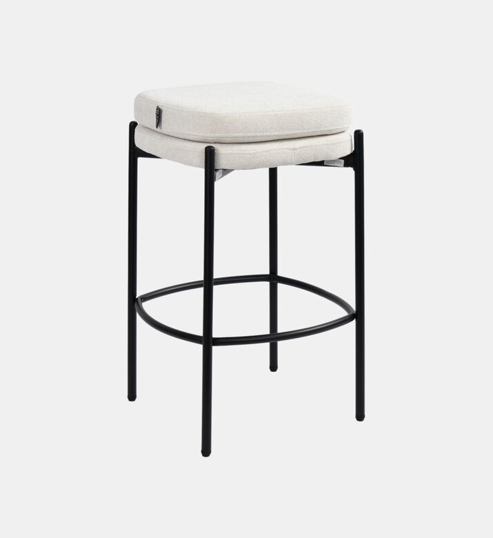 Griffin Plywood Bar Stool