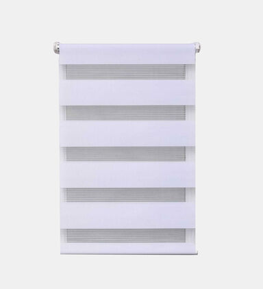 Day-night Blind Curtain