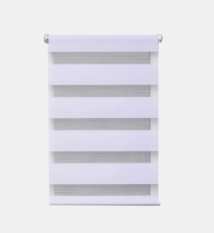 Day-night Blind Curtain