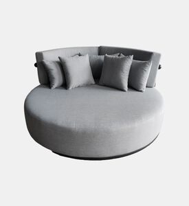 Armani Round Daybed