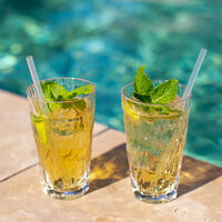 Superglass Highballs Glass 2-piece Set