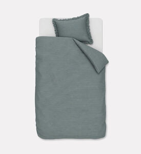 At Home with Marieke Flamboyant Duvet Cover Set, Packshot View