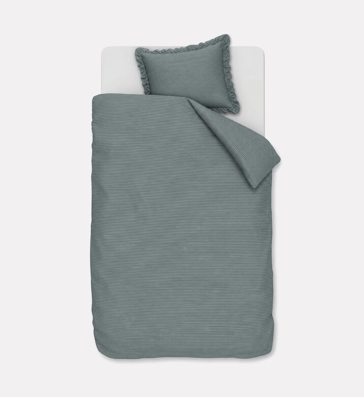 At Home with Marieke Flamboyant Duvet Cover Set, Packshot View