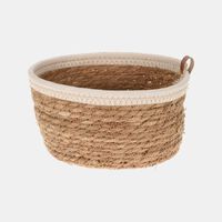Seagrass Storage Basket