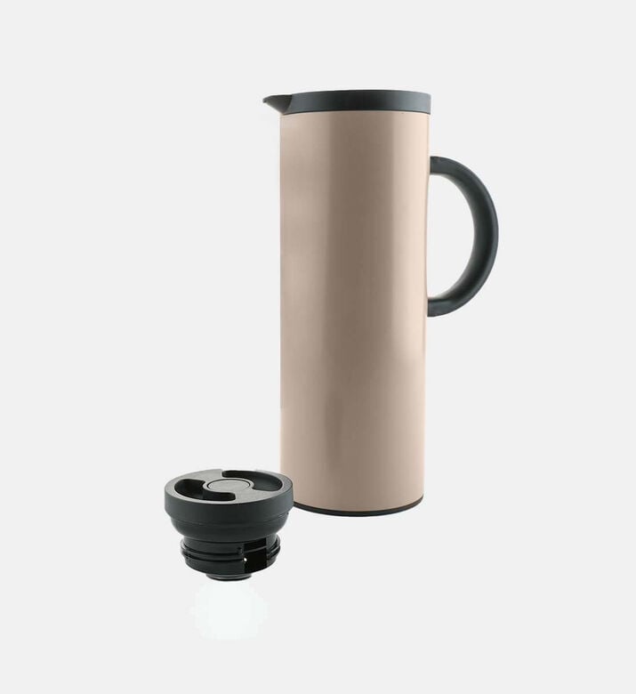 Insulated Vacuum Jug