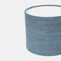 Vintage Delta Helga Lamp Shade