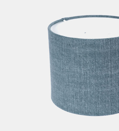 Vintage Delta Helga Lamp Shade