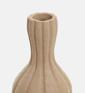 Zucca Squash Shaped Vase
