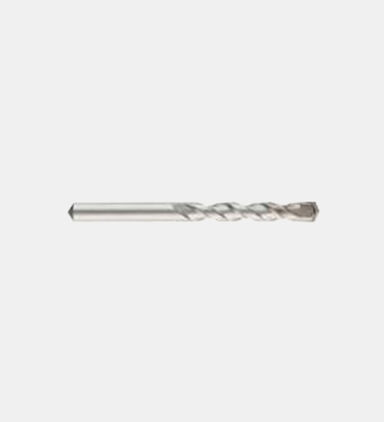Cylindrical Concrete Drill Bit