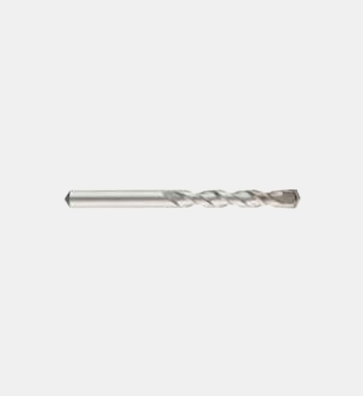 Cylindrical Concrete Drill Bit