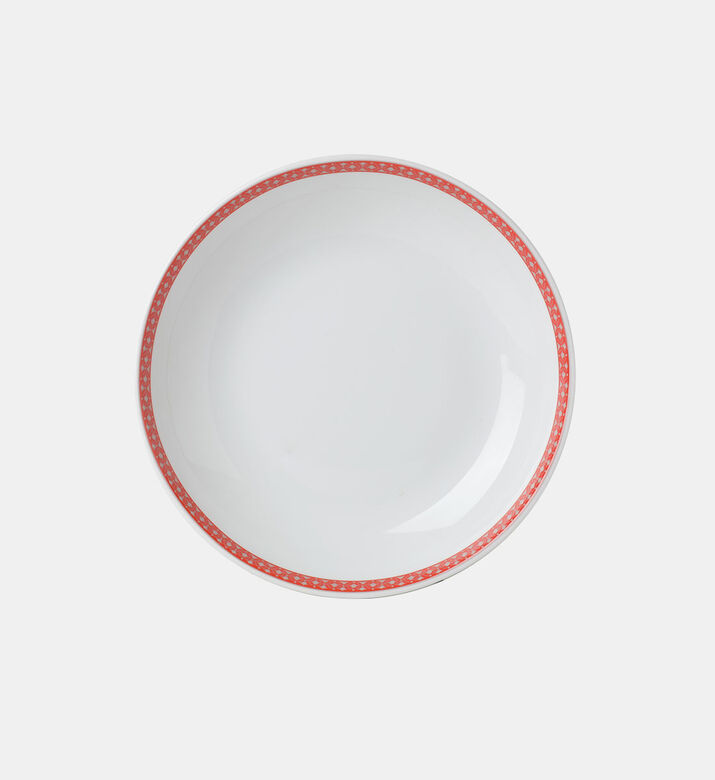 Romy Tom Soup Plate