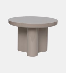 Pacman Long Coffee Table