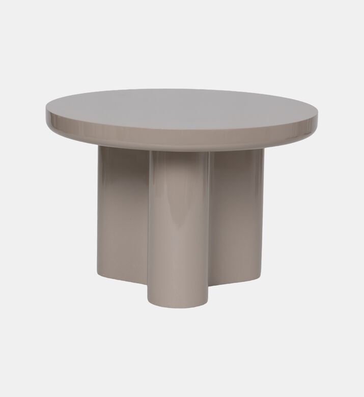 Pacman Long Coffee Table