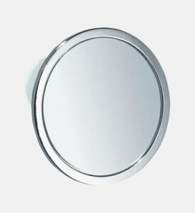 Gia Suction Shower Mirror