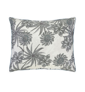 Nya Cotton Satin Bed Set