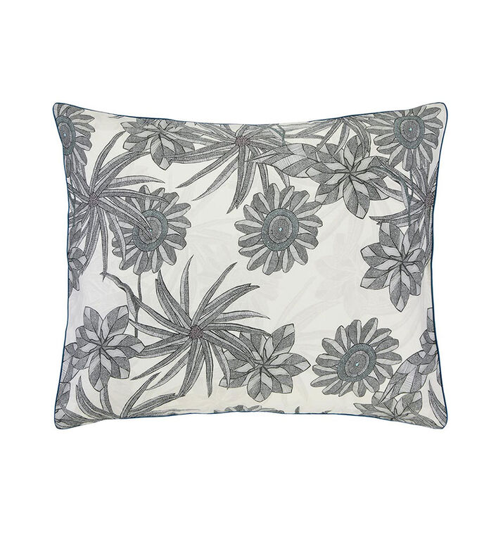 Nya Cotton Satin Bed Set