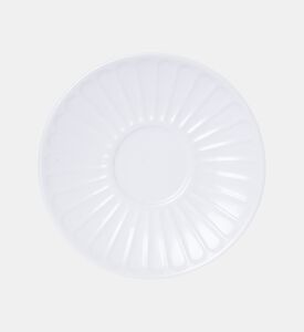 Bird Coll 4-piece Tea Cup Saucer Set