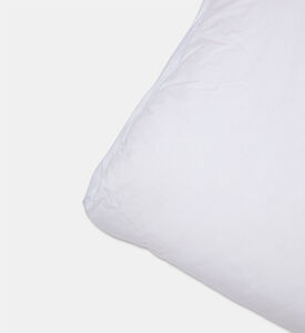 Home Deco and More Lily Down-and-foam Pillow, Packshot View