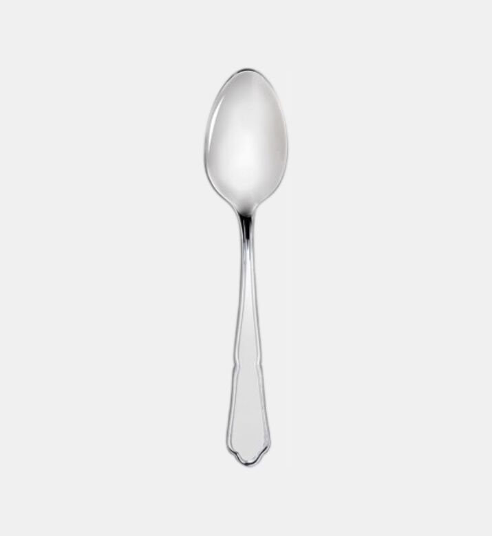 Classic Stainless Cutlery 24 Pcs