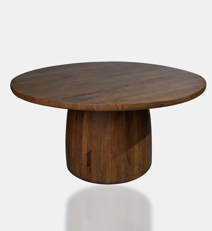 Boab Wood Dinning Table
