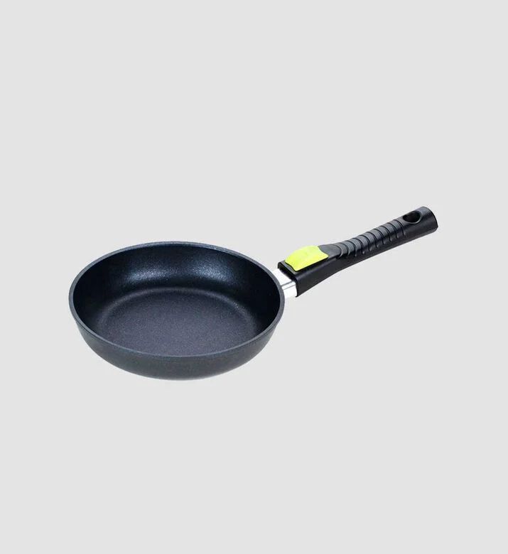Risoli Alluc Removable Handle Fry Pan- 26 Cm, Packshot View