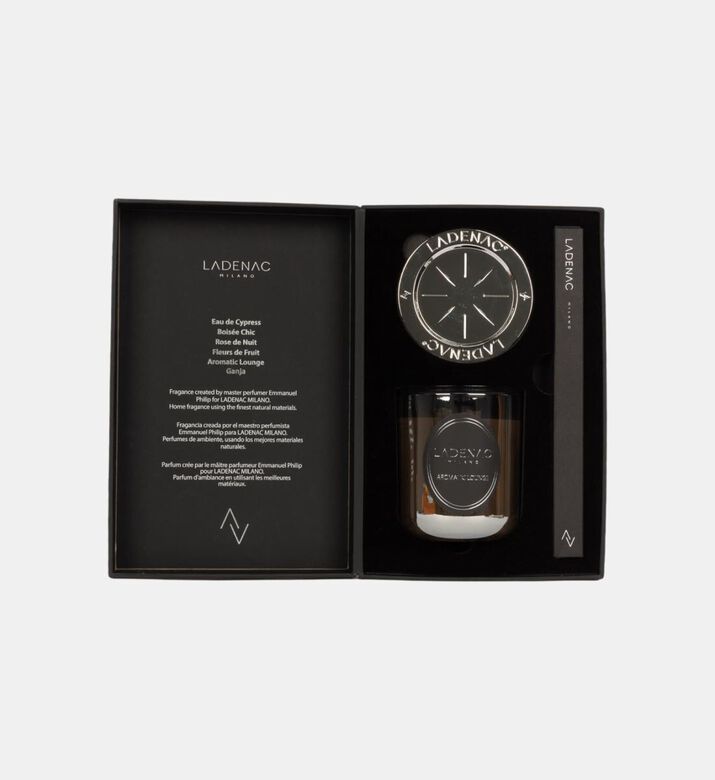 Ladenac Aromatic Lounge Candle 30 Cl, Packshot View