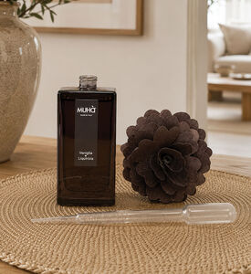 Muha Peony Vanilla-and-licorice Fragrance, Packshot View