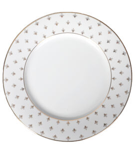 Vera Lys Dinner Plate 6-piece Set - 27 Cm