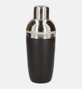 Home Deco and More Stainless Steel 4-piece Bar Set, Packshot View