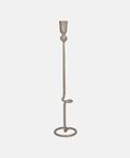 Iron Asthetic Large Candle Stick