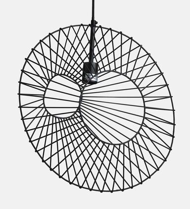 Morjim Iron Pendant Lamp