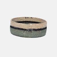 Jupiter Seagrass Basket