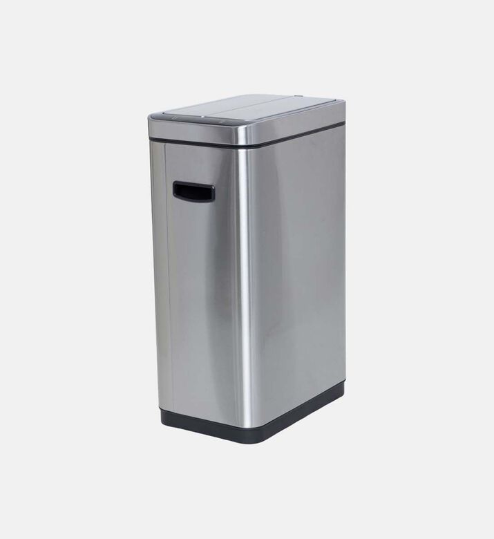 Eko Deluxe Phantom Motion Sensor Trash Can - 30 L, Packshot View