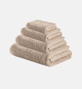 Cotton Bathroom Towel