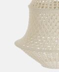 Benira Cotton Pendant Lamp