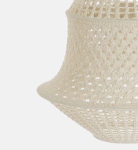 Benira Cotton Pendant Lamp