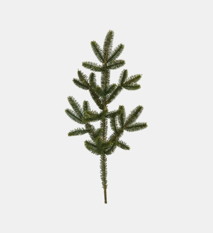 Artificial Pine Branch