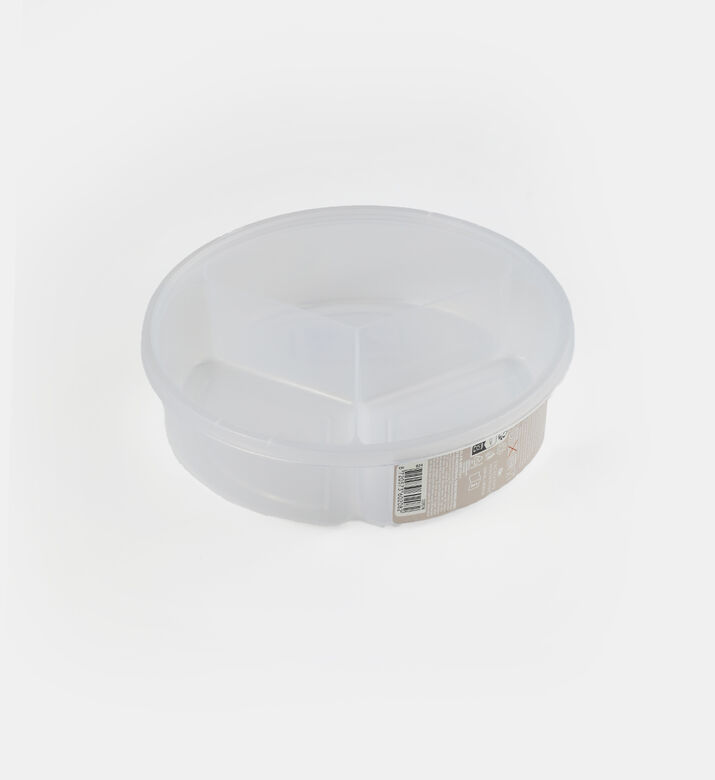 Plastic Food Storage