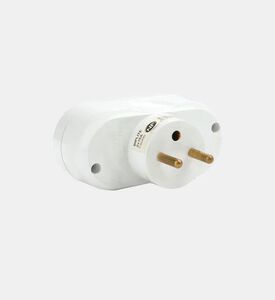 Inotech Oval Biplite Plug, Packshot View