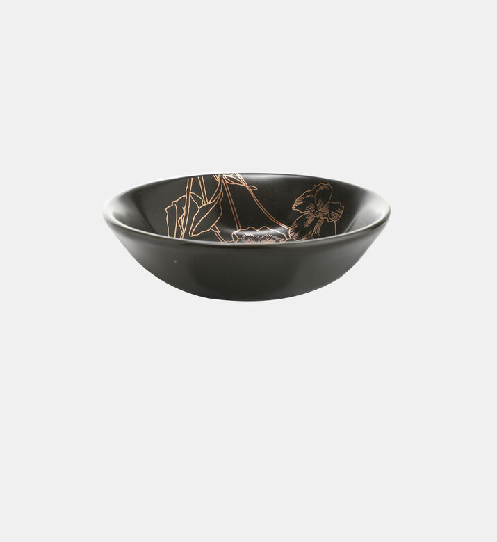 Masterpiece Porcelain Floral Bowl