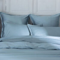 Teo Square-shaped Pillowcase