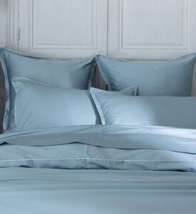 Teo Square-shaped Pillowcase