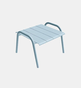 Fleole Aluminum Low Table