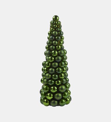 Christmas Ball Tree
