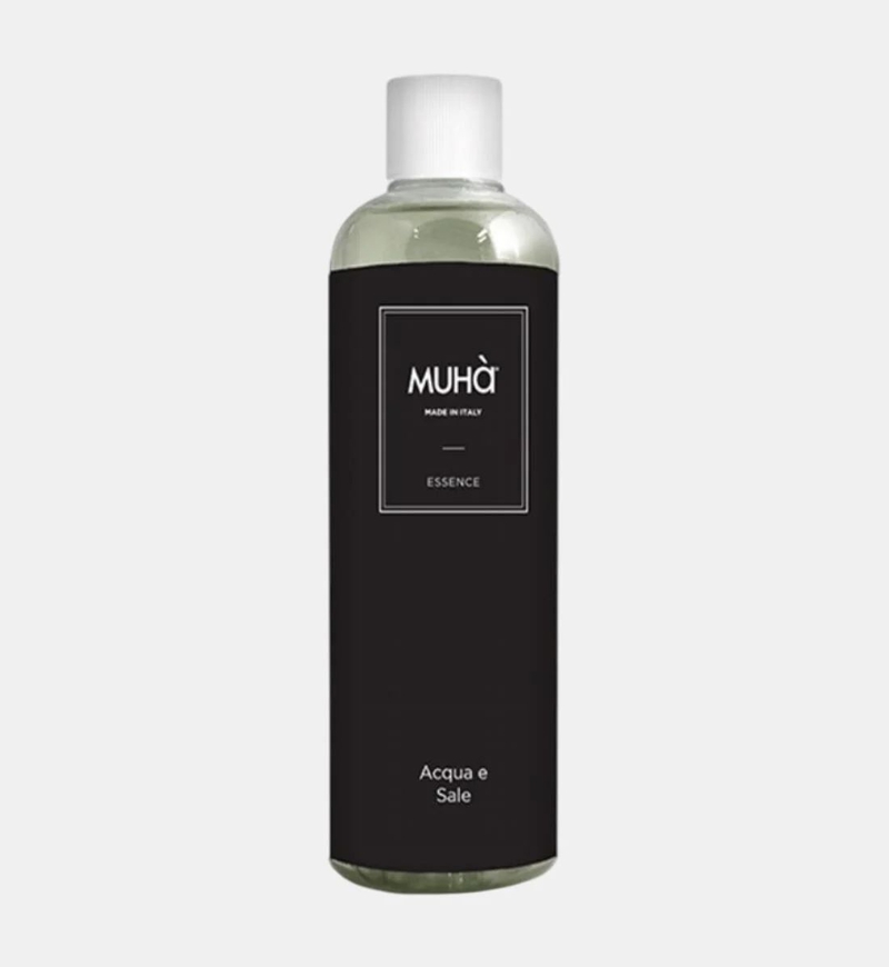 Water And Salt Refil