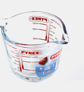 Classic High-resistance Measure Jug