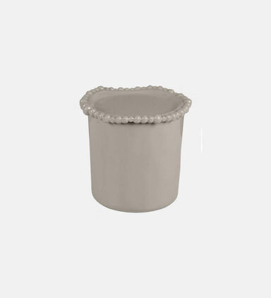 Pearl Embellishedi Jar
