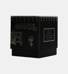 Ladenac Precious Bois Dinde Scented Candle 320 Gr, Packshot View