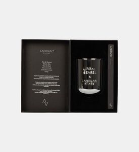 Ladenac Urban Sense Aromatic Lounge Candle 50cl, Packshot View